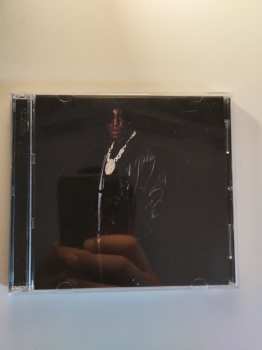 CD YoungBoy Never Broke Again: The Last Slimeto