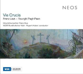 Album Franz Liszt: Via Crucis