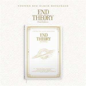 CD Younha: End Theory