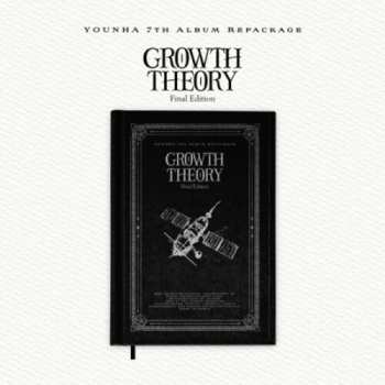 CD Younha: Growth Theory: Final Edition