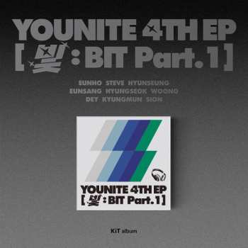 EP Younite: Bit Part.1