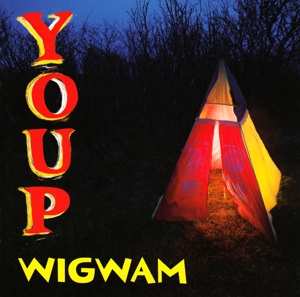 2CD Youp van 't Hek: Wigwam