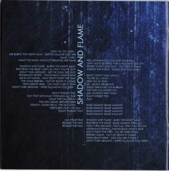 CD Your Chance To Die: Ex Nihilo
