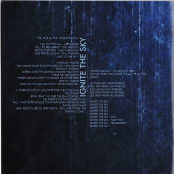 CD Your Chance To Die: Ex Nihilo