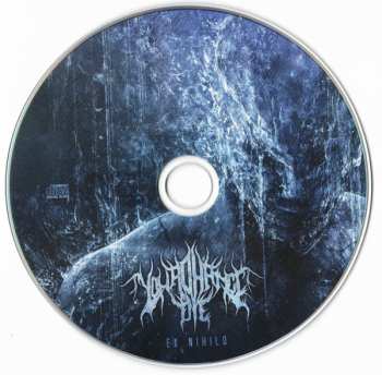 CD Your Chance To Die: Ex Nihilo