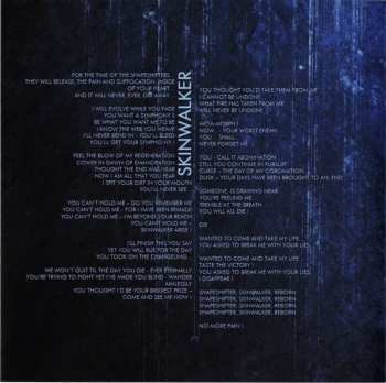 CD Your Chance To Die: Ex Nihilo