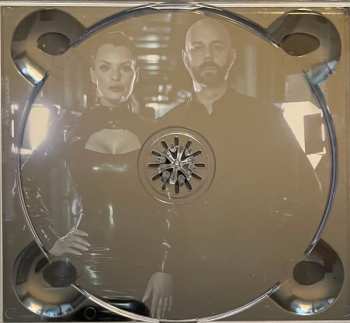 CD Your Enemy: Broken Toys DIGI