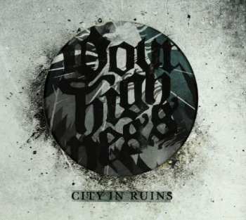 Album Your Highness: City In Ruins