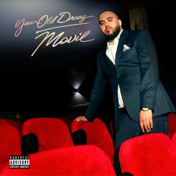 Album Your Old Droog: Movie