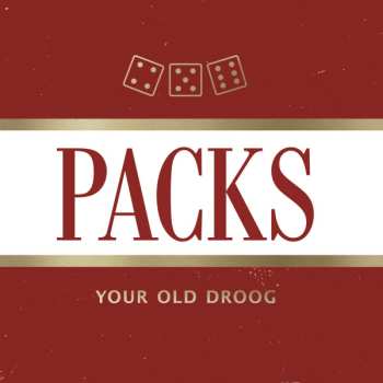 CD Your Old Droog: Packs