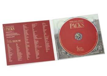CD Your Old Droog: Packs