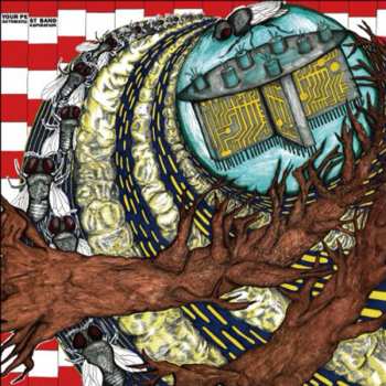 Album Your Pest Band: Automatic Aspiration