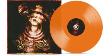 Album Your Spirit Dies: My Gnawing Pains Will Never Rest