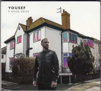 CD Yousef: 9 Moor Drive 