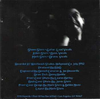 CD Youth Brigade: Come Again