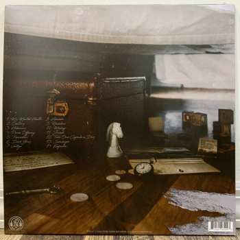 LP Youth Fountain: Keepsakes & Reminders LTD | CLR