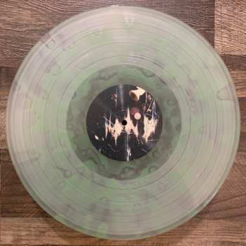 LP Youth Fountain: Keepsakes & Reminders LTD | CLR