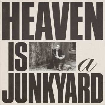 CD Youth Lagoon: Heaven Is A Junkyard