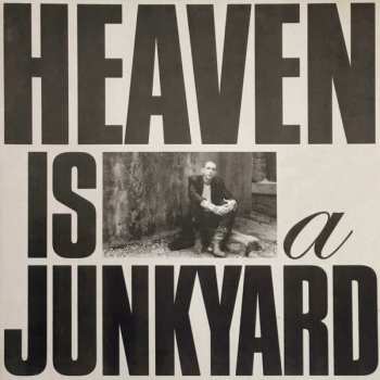 LP Youth Lagoon: Heaven Is A Junkyard CLR | LTD