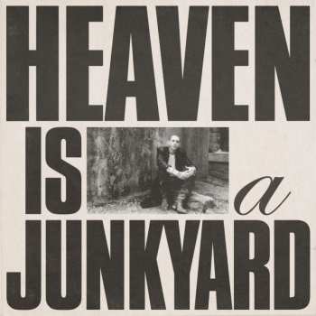 LP Youth Lagoon: Heaven Is A Junkyard CLR | LTD
