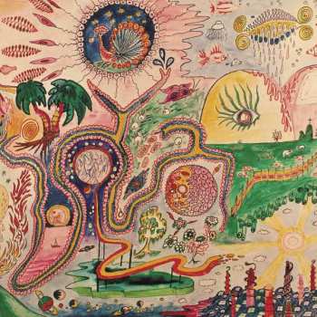 Album Youth Lagoon: Wondrous Bughouse