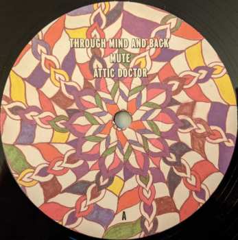 2LP Youth Lagoon: Wondrous Bughouse