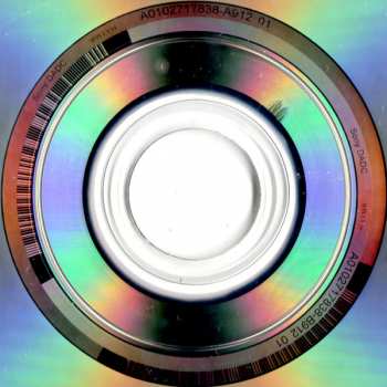 CD/DVD Youth: Sketch, Drugs & Rock N Roll