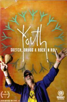 CD/DVD Youth: Sketch, Drugs & Rock N Roll