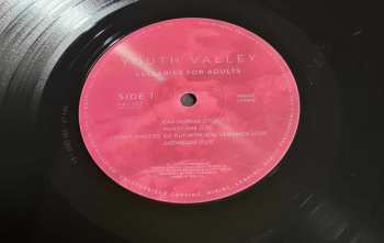 LP Youth Valley: Lullabies For Adults