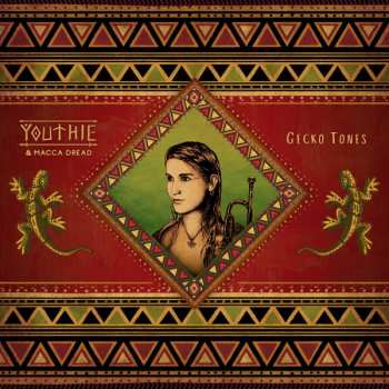 Album Youthie: Gecko Tones