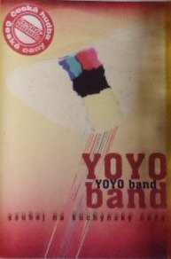 MC Yo Yo Band: Souboj Na Kuchyňský Nože