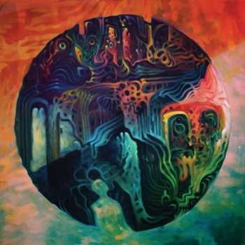 CD Yppah: Tiny Pause