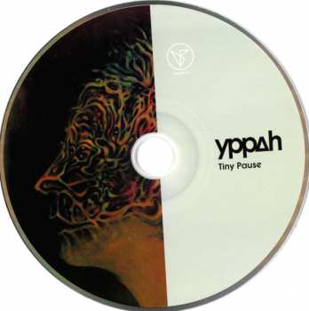 CD Yppah: Tiny Pause