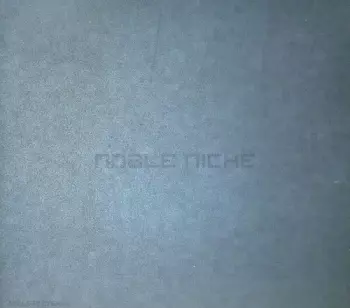 Yu Miyashita: Noble Niche