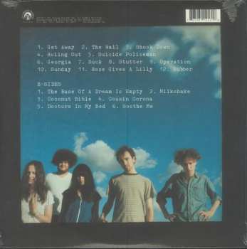 2LP Yuck: Yuck
