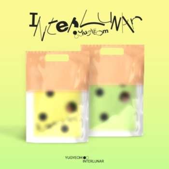 CD Yugyeom: Interlunar