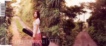 CD Yui: I Remember You