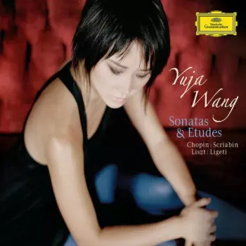 Frédéric Chopin: Sonatas & Etudes