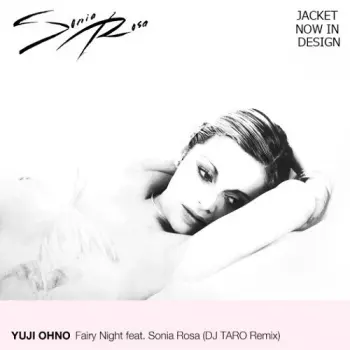 Yuji Ohno: 7-fairy Night Feat. Sonia Rosa
