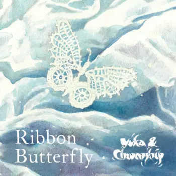 Ribbon Butterfly