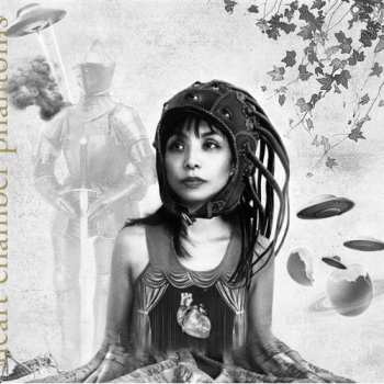 Album Yuka Honda: Heart Chamber Phantoms