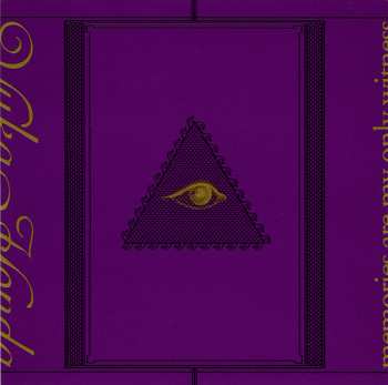 CD Yuka Honda: Memories Are My Only Witness