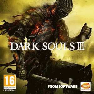 Album Motoi Sakuraba: Dark Souls III