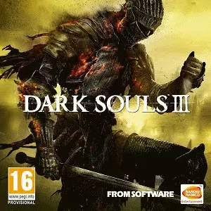 Motoi Sakuraba: Dark Souls III