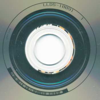 2CD Yuki Kajiura: 鬼滅の刃 無限列車編 オリジナルサウンドトラック