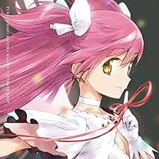 Yuki Kajiura: 「Puella Magi Madoka Magica」 Ultimate Best = 「魔法少女まどか☆マギカ」Ultimate Best