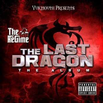 Album Yukmouth: The Last Dragon: The Album