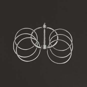 Album Yuko Araki: IV