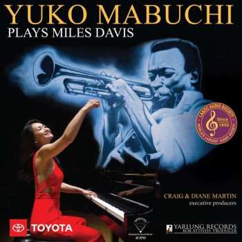 Album Yuko Mabuchi: Yuko Mabuchi Plays Miles Davis Vol. 1