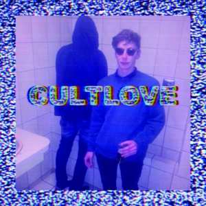 Album Yuko Yuko: Cultlove